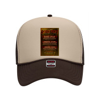 Rockfest Foam Trucker Hat | Artistshot