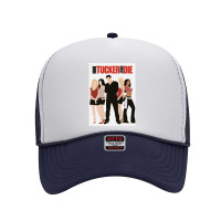 Women Men John Tucker Funny Gifts Boys Girls Foam Trucker Hat | Artistshot