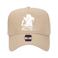 Samurai Champloo Classic Adjustable Baseball Cap | Artistshot