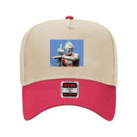 Ultraman Adjustable Baseball Cap | Artistshot