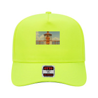 Moonrise Kingdom - Suzy Binoculars Adjustable Baseball Cap | Artistshot