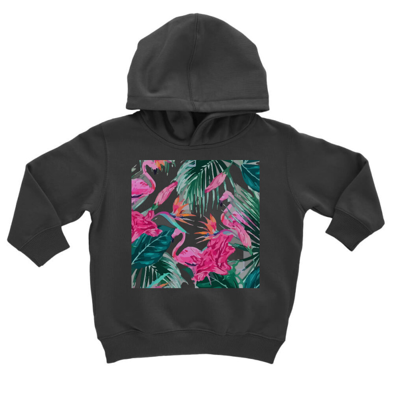 Botanical T  Shirt Botanical Fascinating Floral T  Shirt Toddler Hoodie by ortizaiyana293 | Artistshot