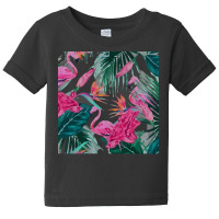 Botanical T  Shirt Botanical Fascinating Floral T  Shirt Baby Tee | Artistshot