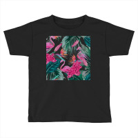 Botanical T  Shirt Botanical Fascinating Floral T  Shirt Toddler T-shirt | Artistshot