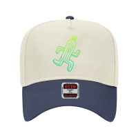 Final Fantasy - Cactuar Adjustable Baseball Cap | Artistshot