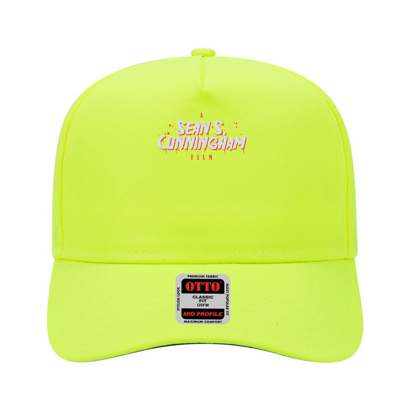 Cunningham Film Gift Adjustable Baseball Cap by AngelinoGuron | Artistshot