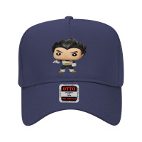 Ask Me About My Pop! Collection Adjustable Baseball Cap | Artistshot