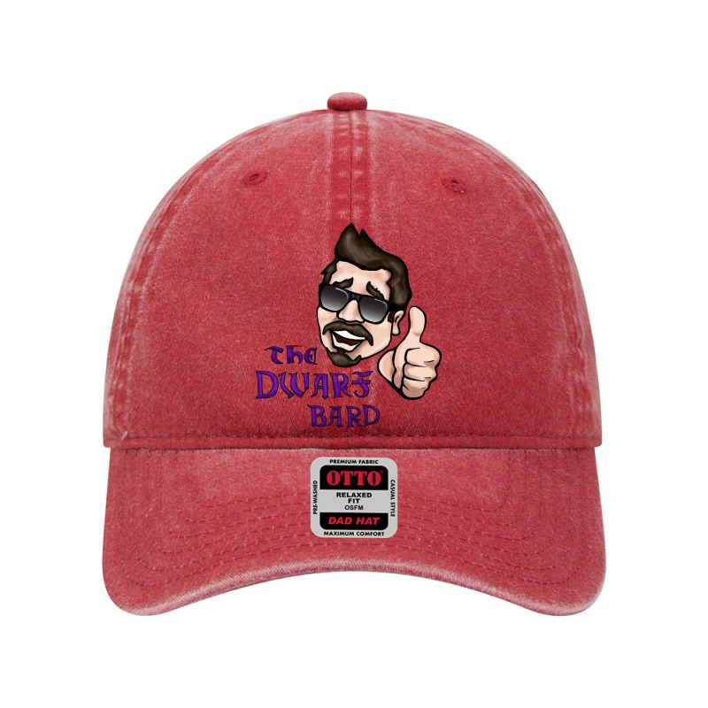 Funny Man Rizzo Color Funny Gifts Boy Girl Dyed Cap by IsisArtists | Artistshot