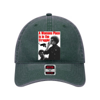 Funny Man Huey Newton For Men Women Dyed Cap | Artistshot