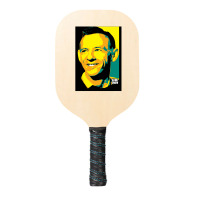 Hank Snow Clarence Eugene Snow The Singing Ranger The Yodeling Ranger  Pickleball Paddle | Artistshot