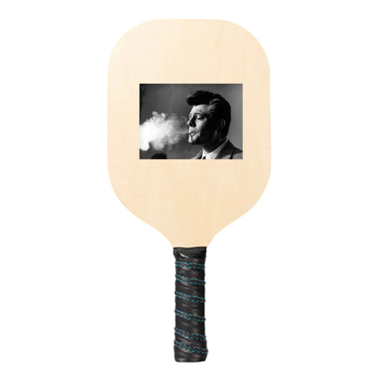 Marcello Mastroianni Gift Pickleball Paddle | Artistshot