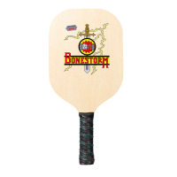 Bonestorm Pickleball Paddle | Artistshot