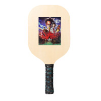 Key Gasoline Teaser Blended Pickleball Paddle | Artistshot