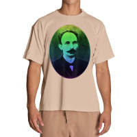 Jose Marti Cuban National Hero And Latin American Writer T Shirt Urban Heavy T-shirt | Artistshot