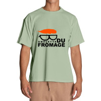 Omelette Du Fromage Gift Urban Heavy T-shirt | Artistshot