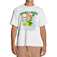 The Mean Green Machine, The Mean Green Machines, The Mean, Green, Mach Urban Heavy T-shirt | Artistshot