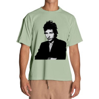 #bobdylan, Vintage Urban Heavy T-shirt | Artistshot