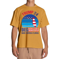 Desantis 2024 Urban Heavy T-shirt | Artistshot