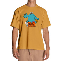 Trap Door Urban Heavy T-shirt | Artistshot