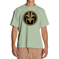 White Ranger Coin Gift Urban Heavy T-shirt | Artistshot