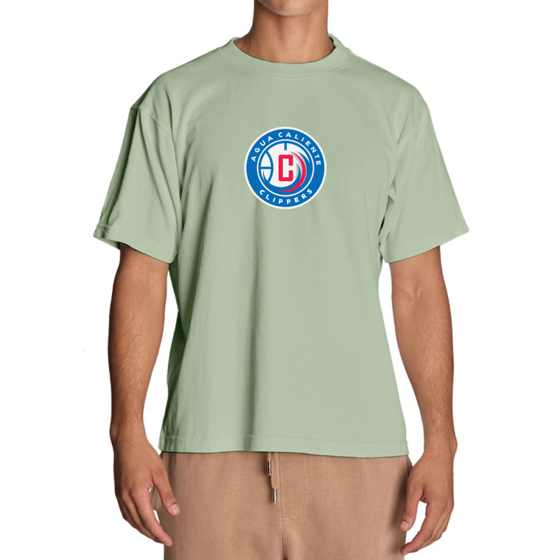 Best-agua-caliente-clippers-design- Urban Heavy T-shirt by cm-arts | Artistshot