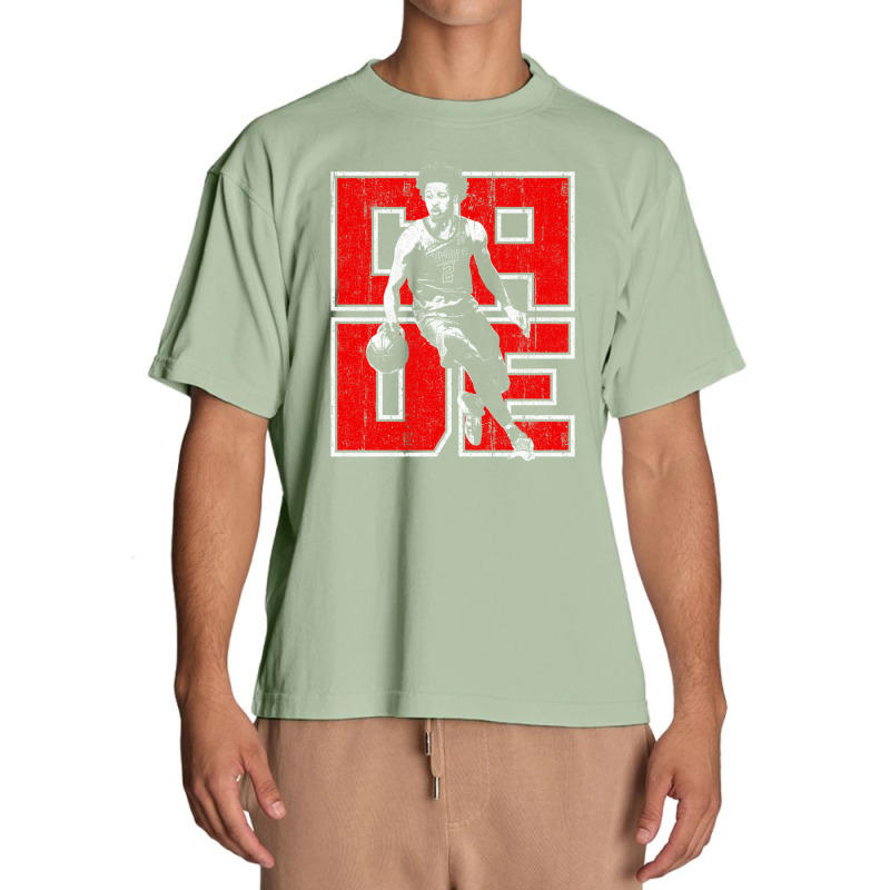 Cade Cunningham Urban Heavy T-shirt by cm-arts | Artistshot