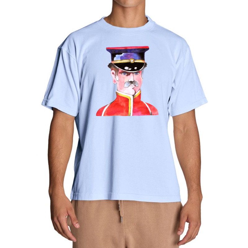 Yellow Submarine Sgt Pepper Gift Urban Heavy T-shirt | Artistshot