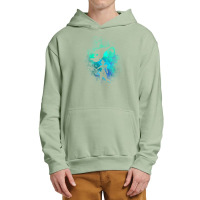 Ex Soldier Art Urban Pullover Hoodie | Artistshot