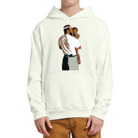 Kendrick Lamar Mr.morale Digital Painting Urban Pullover Hoodie | Artistshot