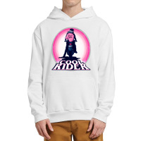 Cool Rider Active Urban Pullover Hoodie | Artistshot