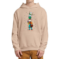 Norooz Urban Pullover Hoodie | Artistshot