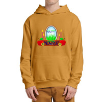 Nowruz Urban Pullover Hoodie | Artistshot