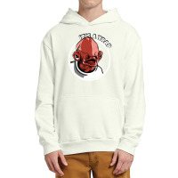 It's A Trap Urban Pullover Hoodie | Artistshot