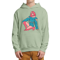 Grease Urban Pullover Hoodie | Artistshot