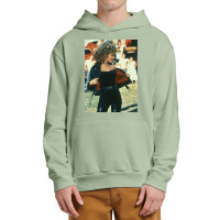 Tell Me About It, Stud. Urban Pullover Hoodie | Artistshot