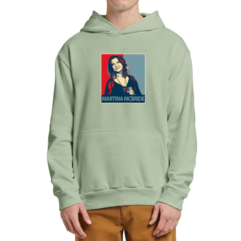 Martina Mcbride Urban Pullover Hoodie | Artistshot