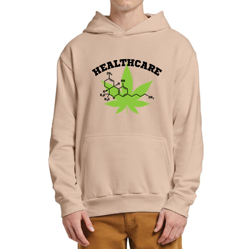 Healthcare Gift Chemistry Chemist Science (2) Urban Pullover Hoodie | Artistshot