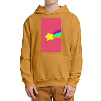 Shooting Star  Mabel Pines Urban Pullover Hoodie | Artistshot