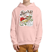 Albo _amp_ Albo 2022 Urban Pullover Hoodie | Artistshot