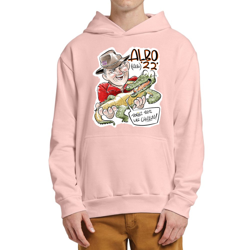 Albo _amp_ Albo 2022 Urban Pullover Hoodie | Artistshot