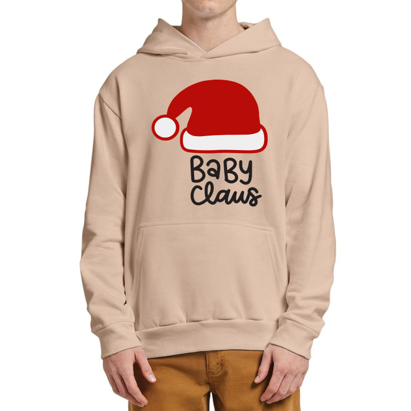 Baby Claus Urban Pullover Hoodie by Oreilly Ulrich | Artistshot