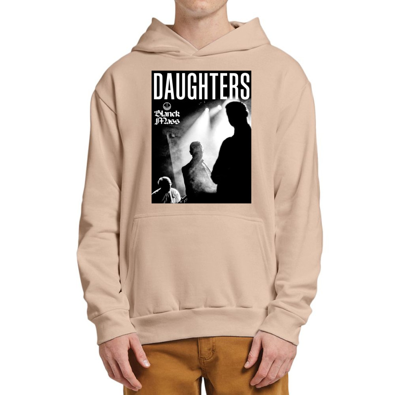 Daughters Urban Pullover Hoodie | Artistshot