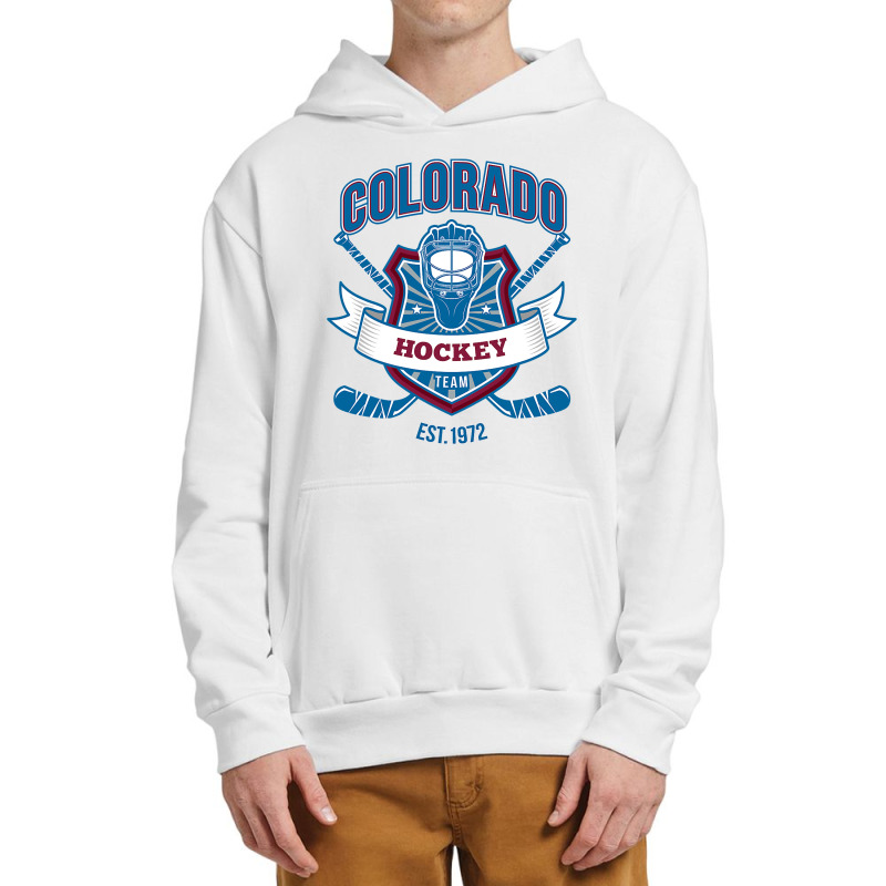 Retro Vintage Look Avalanche Party Tailgate Gameday Fan Gift Urban Pullover Hoodie by home12 | Artistshot