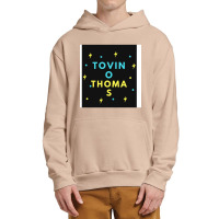 Tovino Thomas Design   Chiffon Top Urban Pullover Hoodie | Artistshot