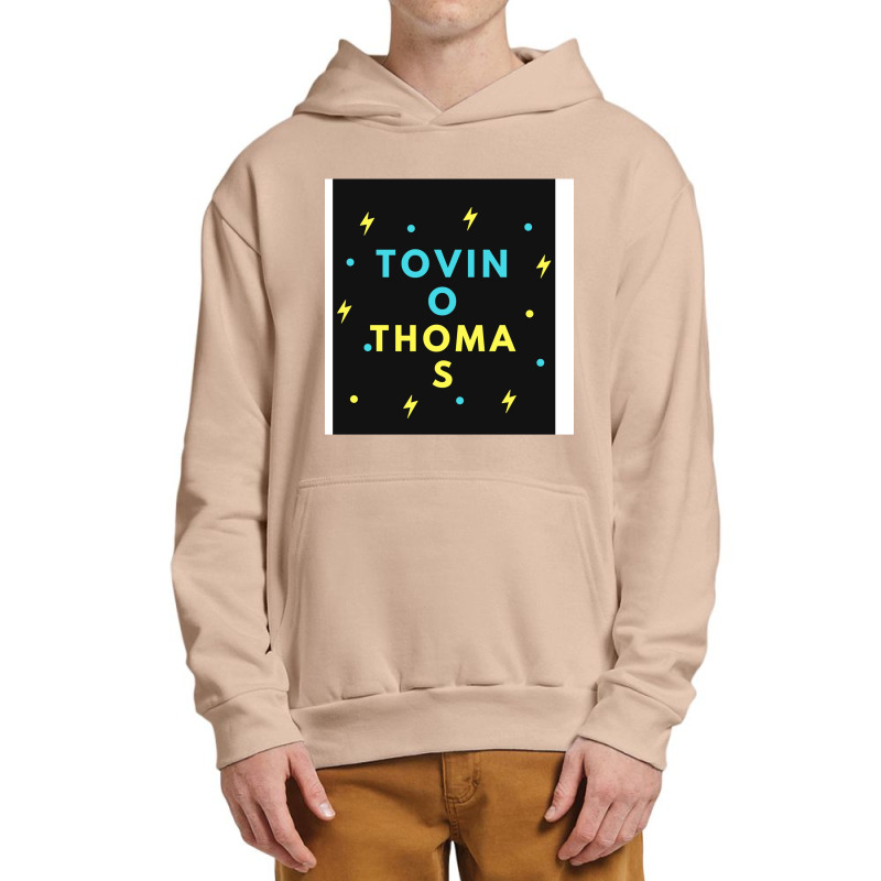 Tovino Thomas Design   Chiffon Top Urban Pullover Hoodie by cm-arts | Artistshot