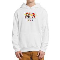 Space Crusade Urban Pullover Hoodie | Artistshot