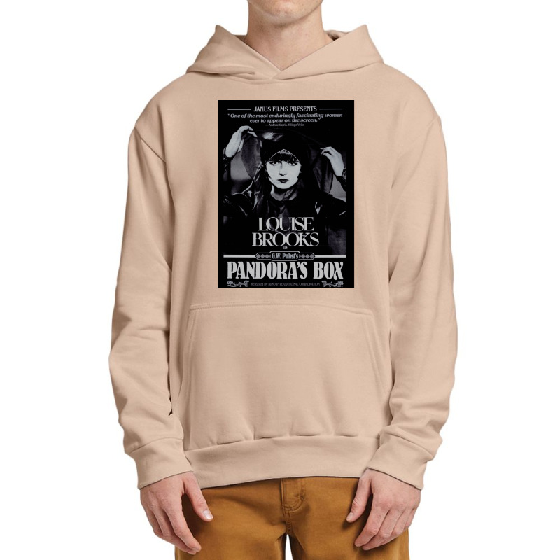 Pandoras Box 1929gift Urban Pullover Hoodie | Artistshot