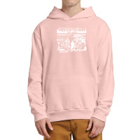 Oper Tions Urban Pullover Hoodie | Artistshot