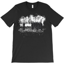 zombie season T-Shirt | Artistshot