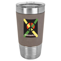 Mob Barley Leatherette Tumbler | Artistshot